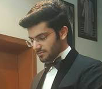 Daniyal
