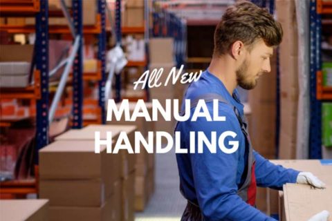 Manual Handling Group Course