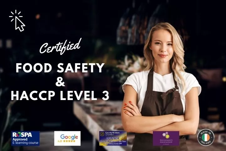 HACCP Level 3
