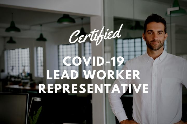 Lead Worker Representative