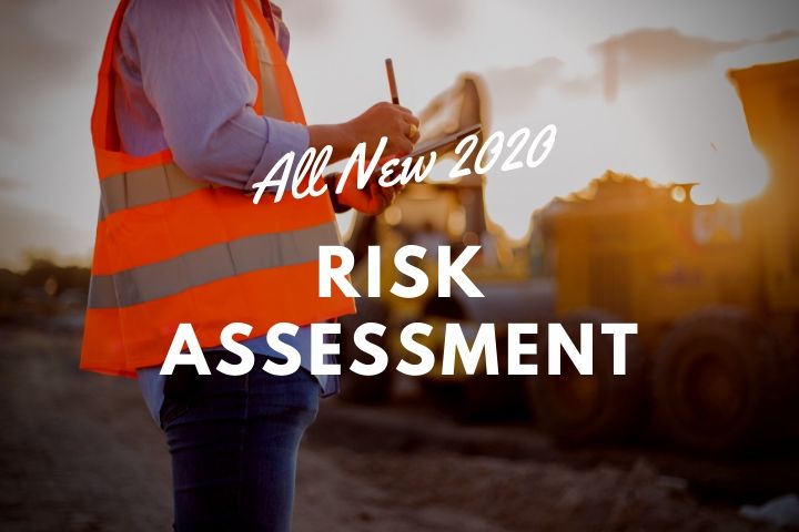 Online Risk Assessment Training Course | Health & Safety Care Certificate