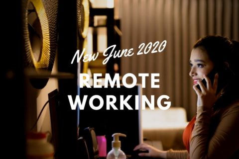 Remote Working Training Course | Working from Home Health and Safety