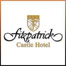 Fitzpatrick Castle Hotel logo