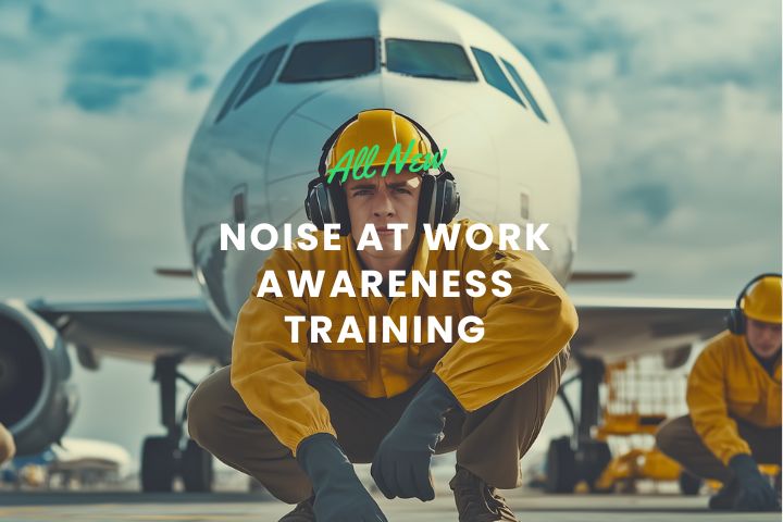 Noise at Work Awareness