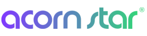 Acorn Star logo