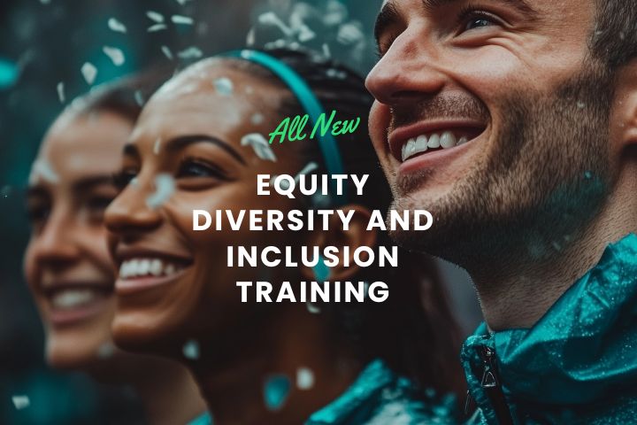 Equity Diversity and Inclusion