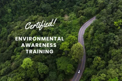 make environmentally responsible decisions at work and beyond.