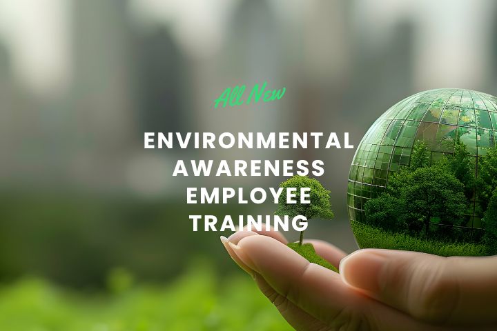 Environmental Awareness Employee Training