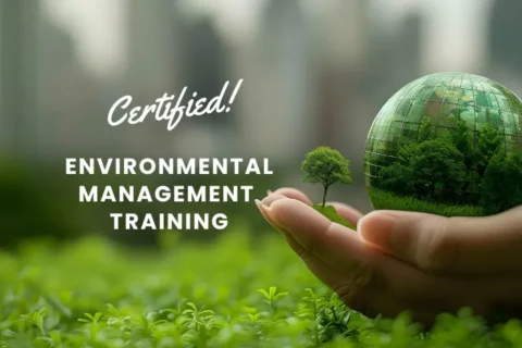 Environmental Management training course