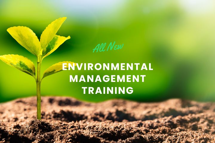 Environmental Management training course