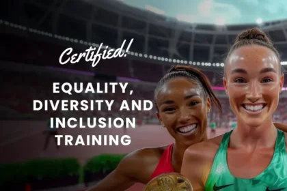 irish olimpic tean creating a place where every individual feels valued, respected, and empowered