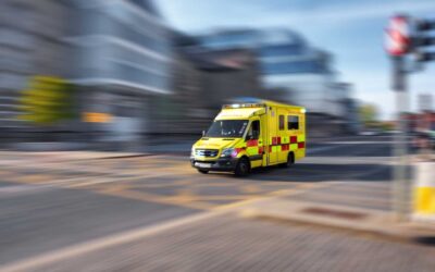 National Safety Boost Irish Government Launches New Emergency System