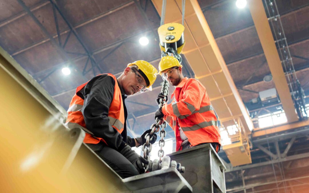 The ‘H’ in HSEQ: Why Men’s Health is a Workplace Safety Issue