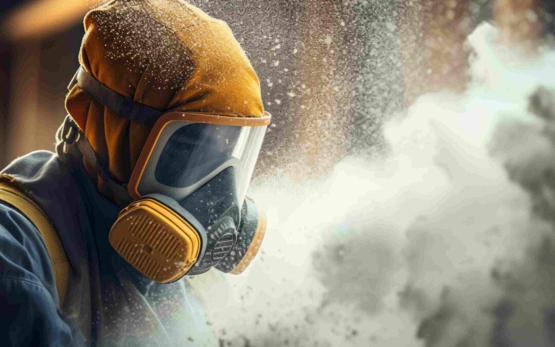 Asbestos Exposure Limits Are Getting Stricter