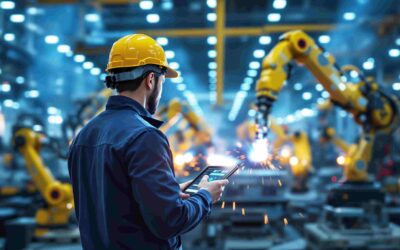 The AI Revolution in HSEQ