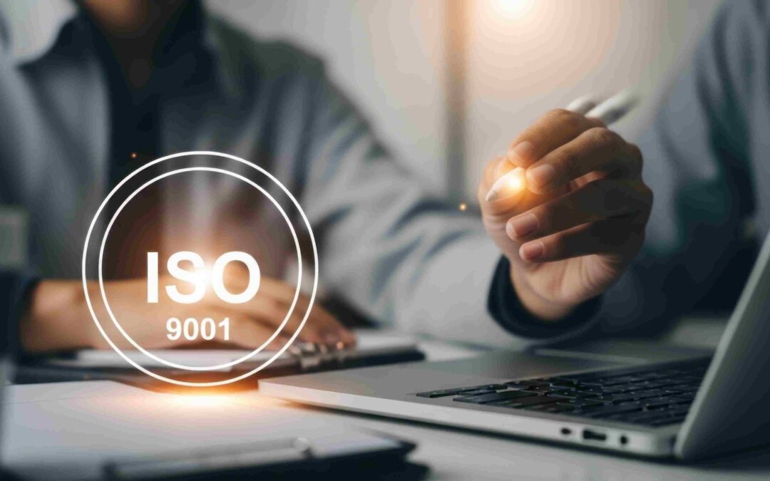ISO 9001:2026 and the Future of Quality Culture