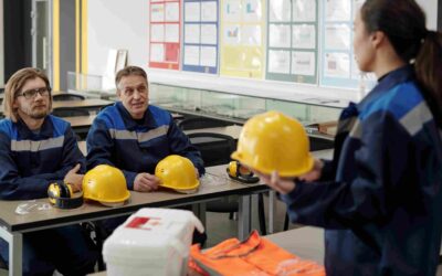 Creating a Positive Safety Culture in Your Organisation