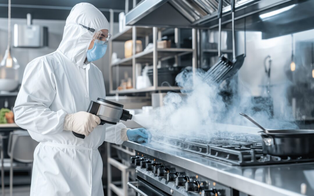 The Open Door Policy Why 60% of Closures Start at the Back Door