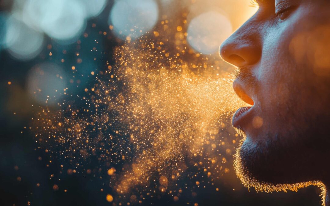 The Winter Vomiting Bug Protecting Your Kitchen This Christmas