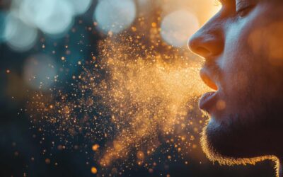 The Winter Vomiting Bug Protecting Your Kitchen This Christmas