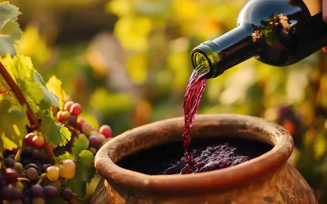 The Jar in the Corner That Could Close Your Kitchen