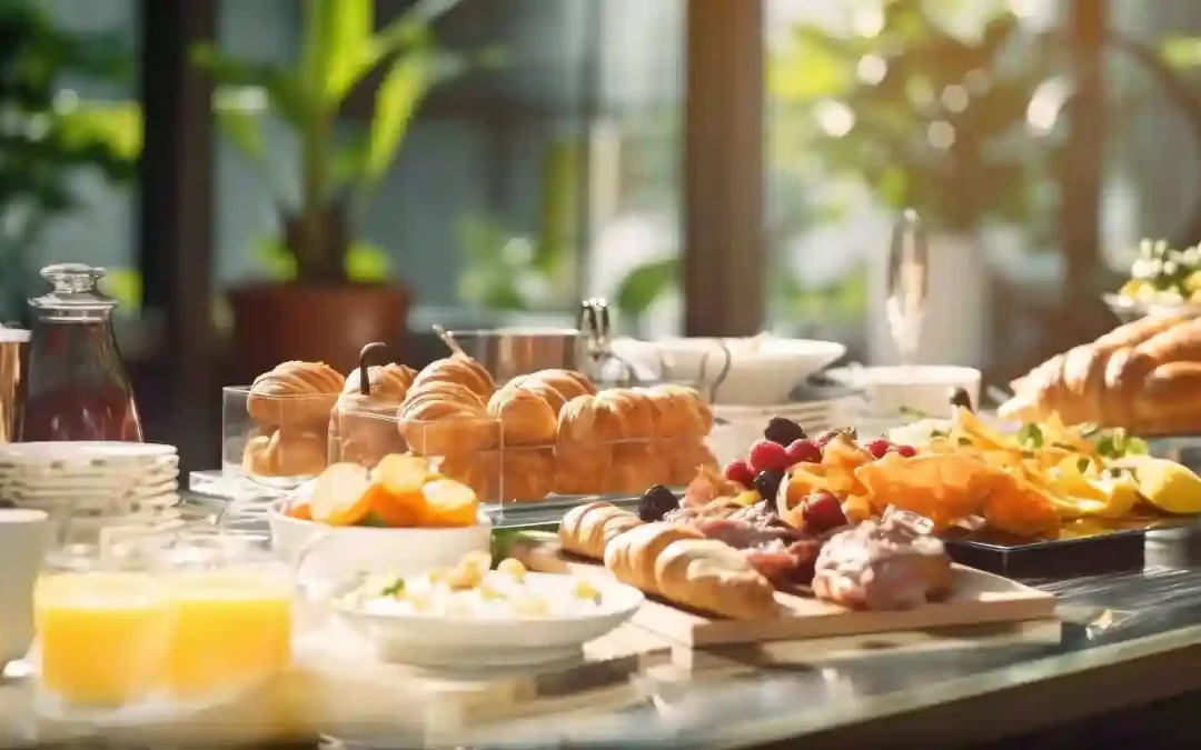 Managing the 4-Hour Rule in a Busy Hotel