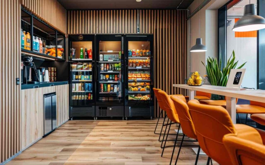 Office Break Room Food Safety Who Is Liable Under Irish Law?