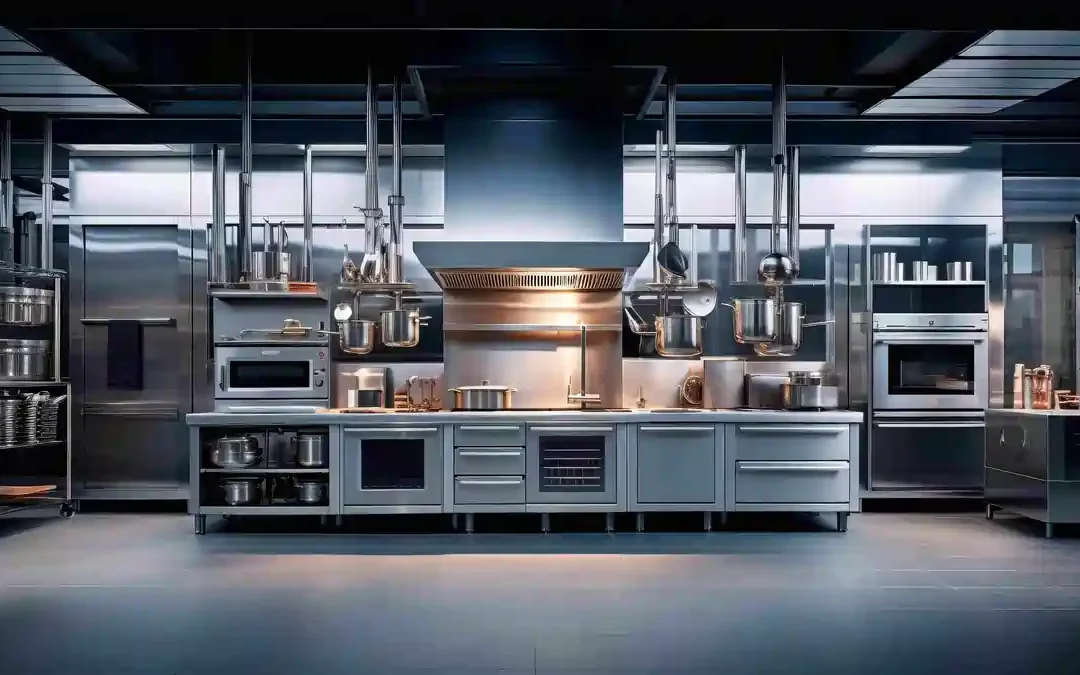 2026 Hotel Kitchen Tech Stack: 5 Apps That Cut Paperwork