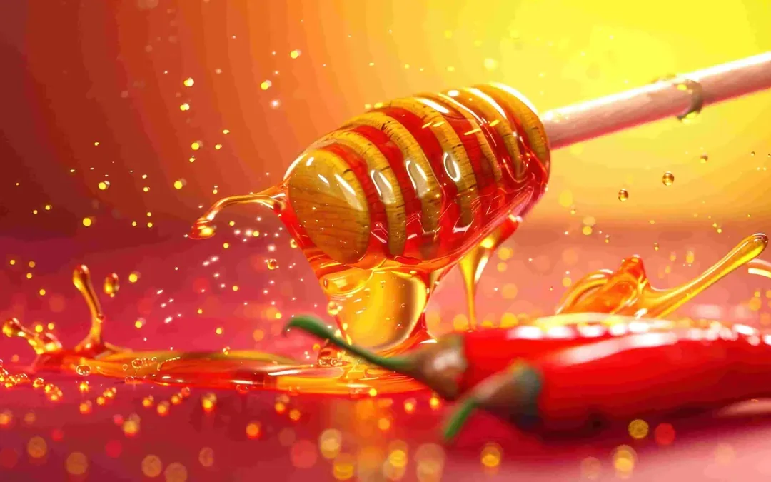 Food Trends for Restaurants 2026 Swicy, Bitter & Vegetable-Forward