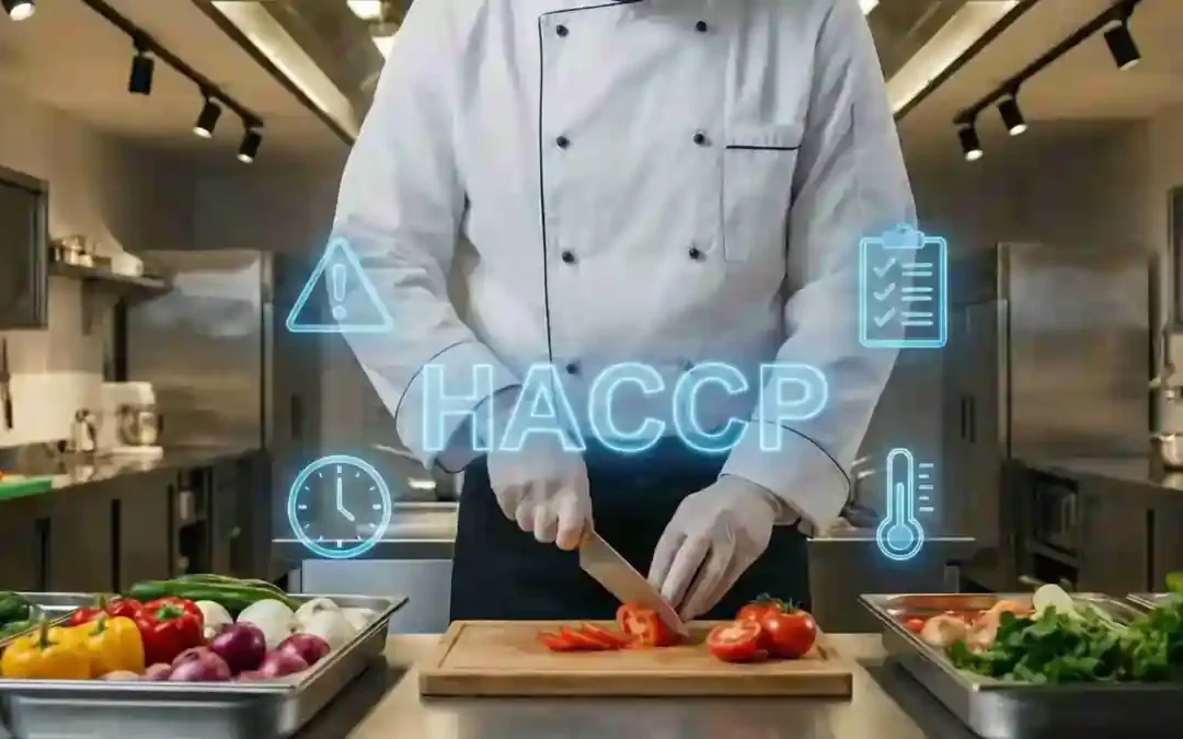 EHO Pre-Inspection Audit: Pass Your Next Inspection