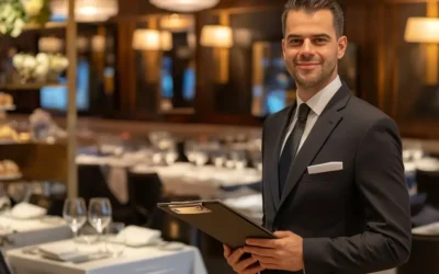 HACCP Level 3 Training for Head Chefs