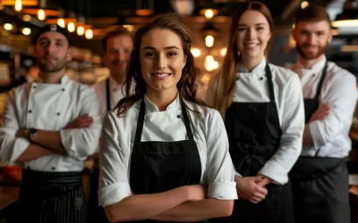 5 Signs Your Staff Need a Food Safety Training Refresher