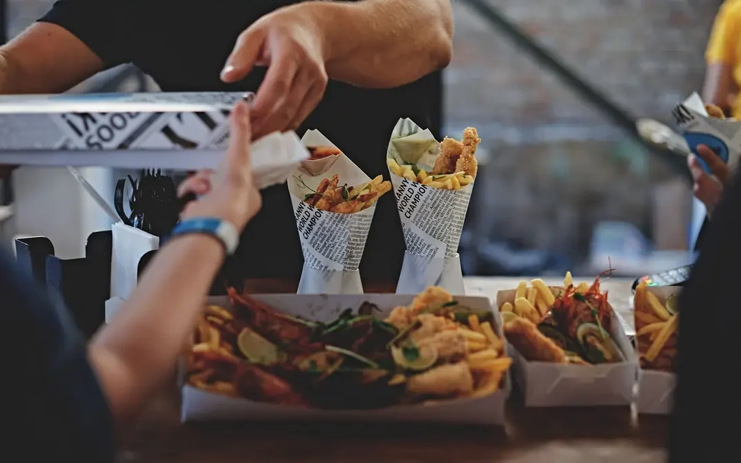 Off-the-Shelf HACCP Systems Put Irish Food Businesses at Risk