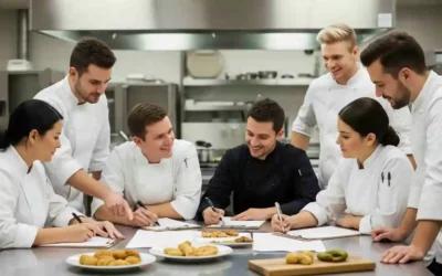 HACCP Level 3 Training Ireland, Food Safety for Managers