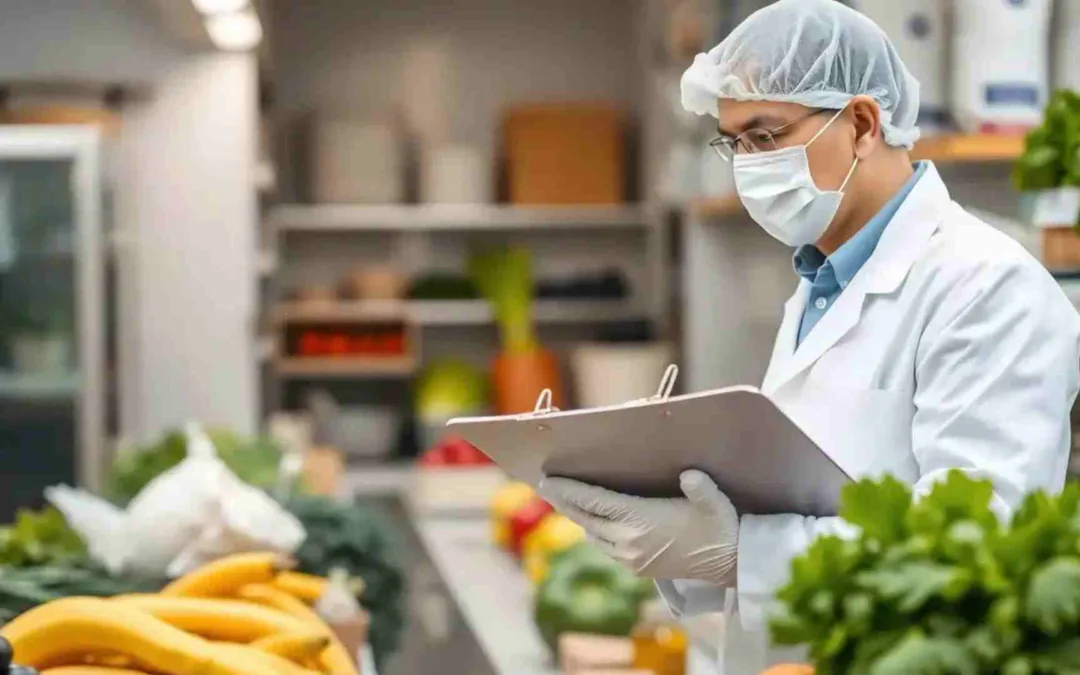 Food Poisoning Ireland, Causes, Prevention & Legal Guide