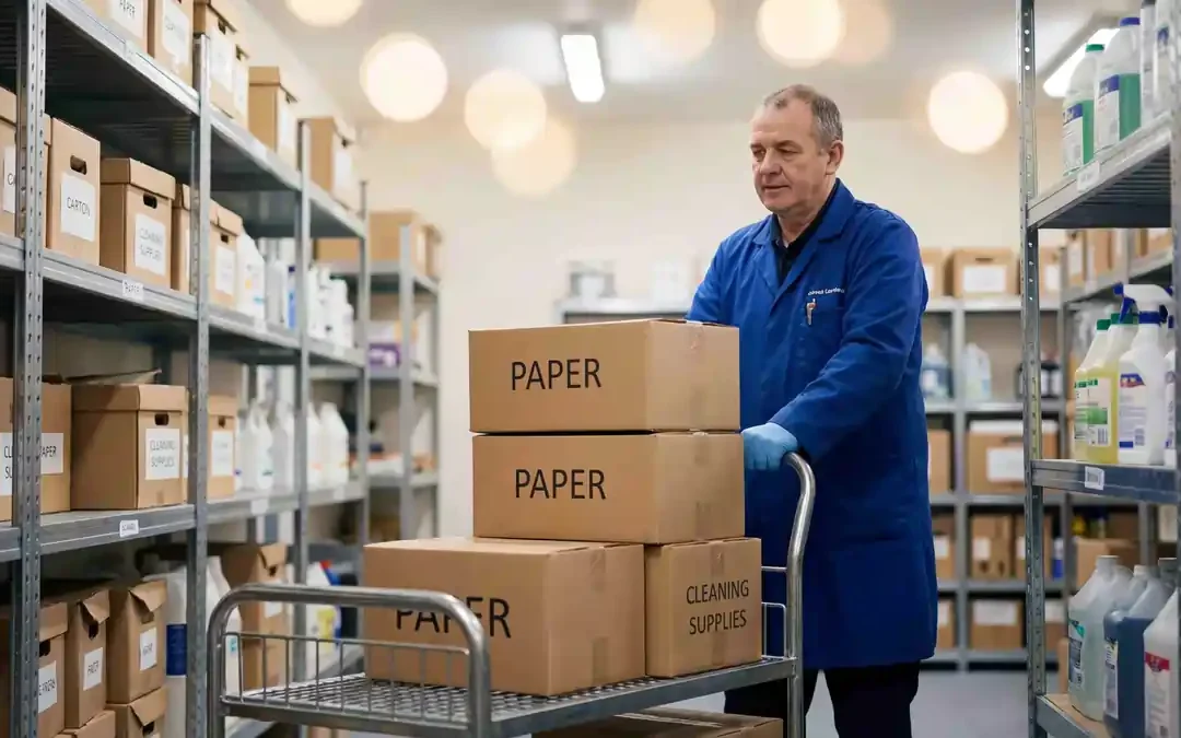 HSA Manual Handling Statistics Ireland (2025)