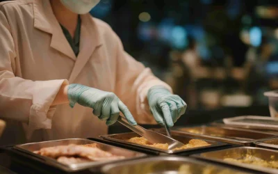 Which Retail Staff Must Complete HACCP Level 2 Ireland Training