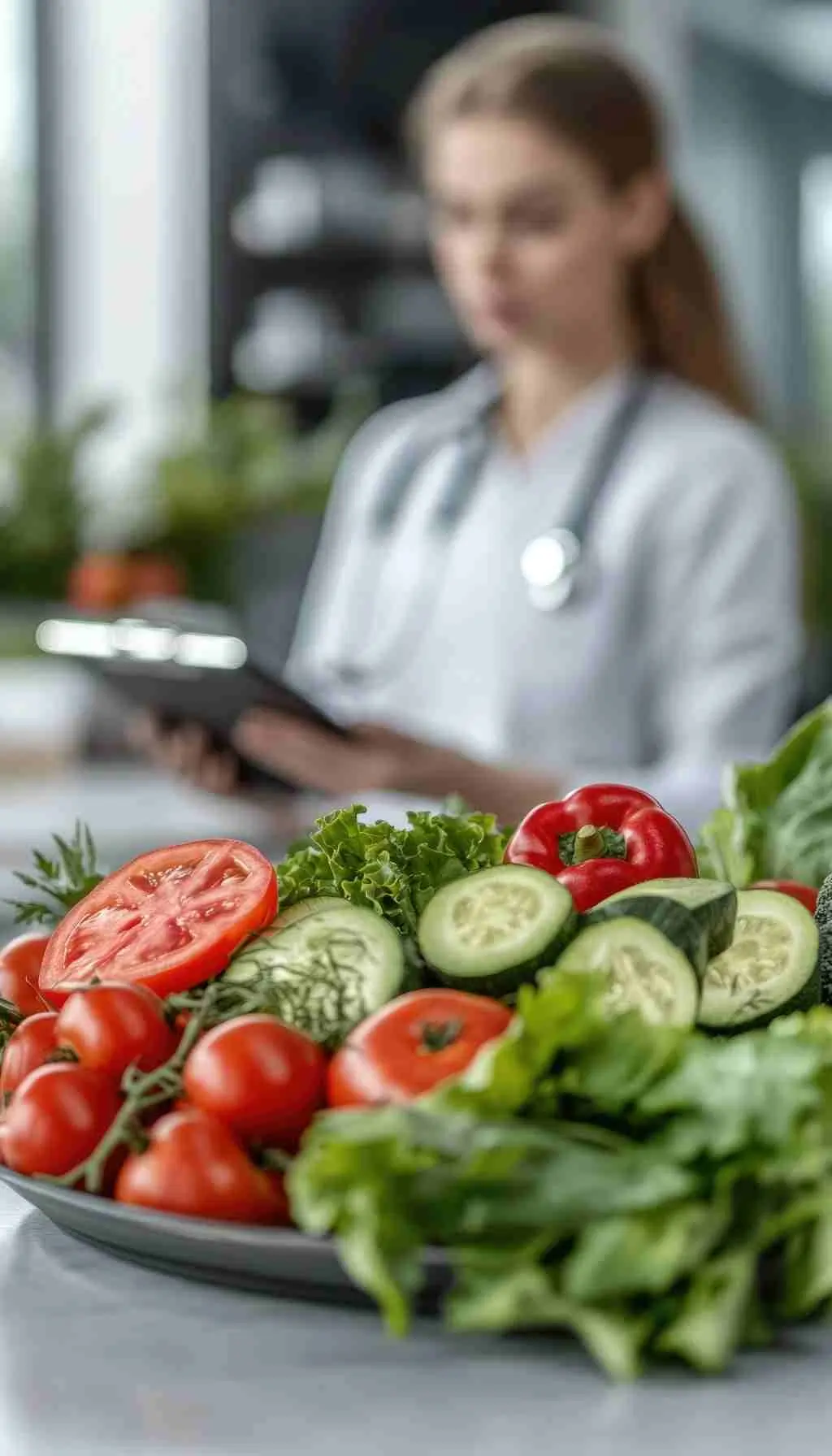 Food safety inspection of fresh produce under HACCP controls