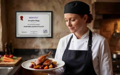 Food Safety and Brand Reputation in Ireland