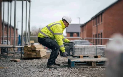 Manual Handling Training ROI: An Investment, Not an Expense