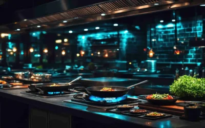 Dark Kitchens Ireland,HACCP Compliance for 2026