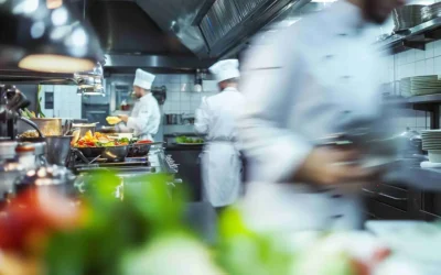 Accredited HACCP Certification, A Powerful Marketing Tool
