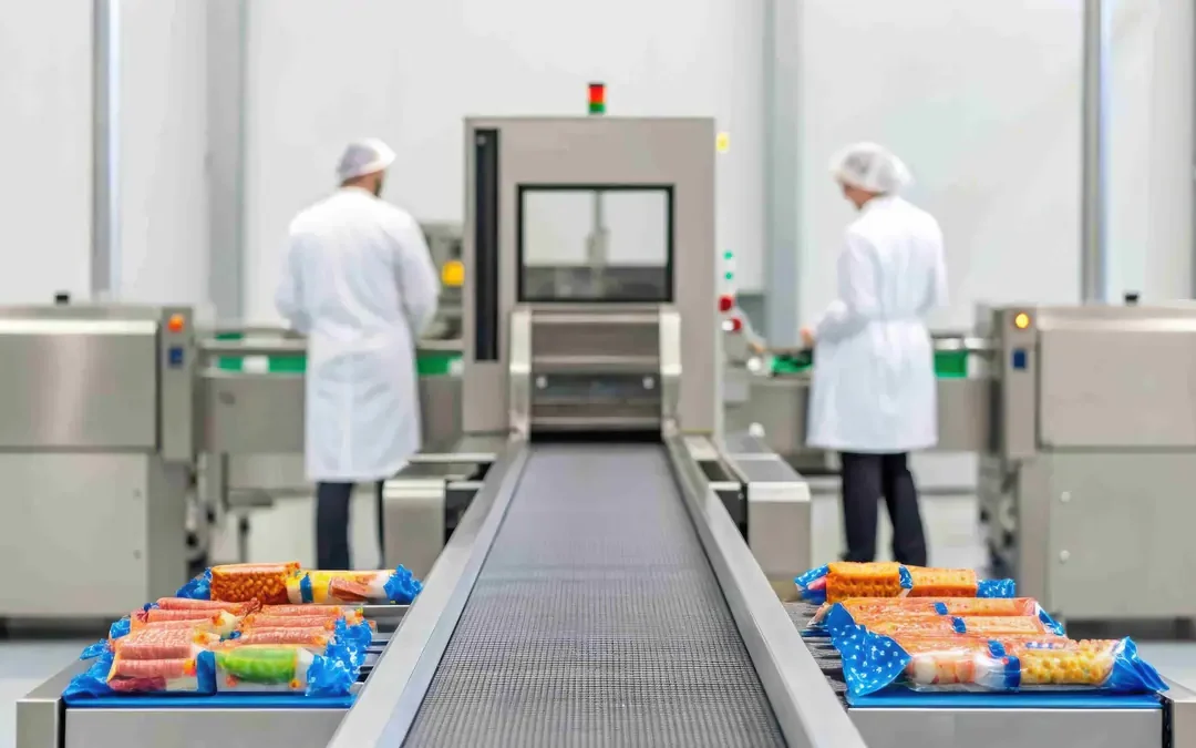 Emerging HACCP Hazards Ireland, 2026 Update Guide