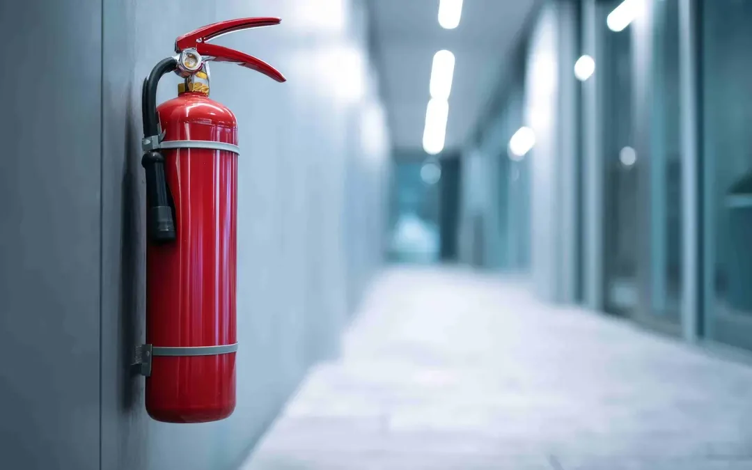 Fire Safety Legislation Ireland, Compliance Guide