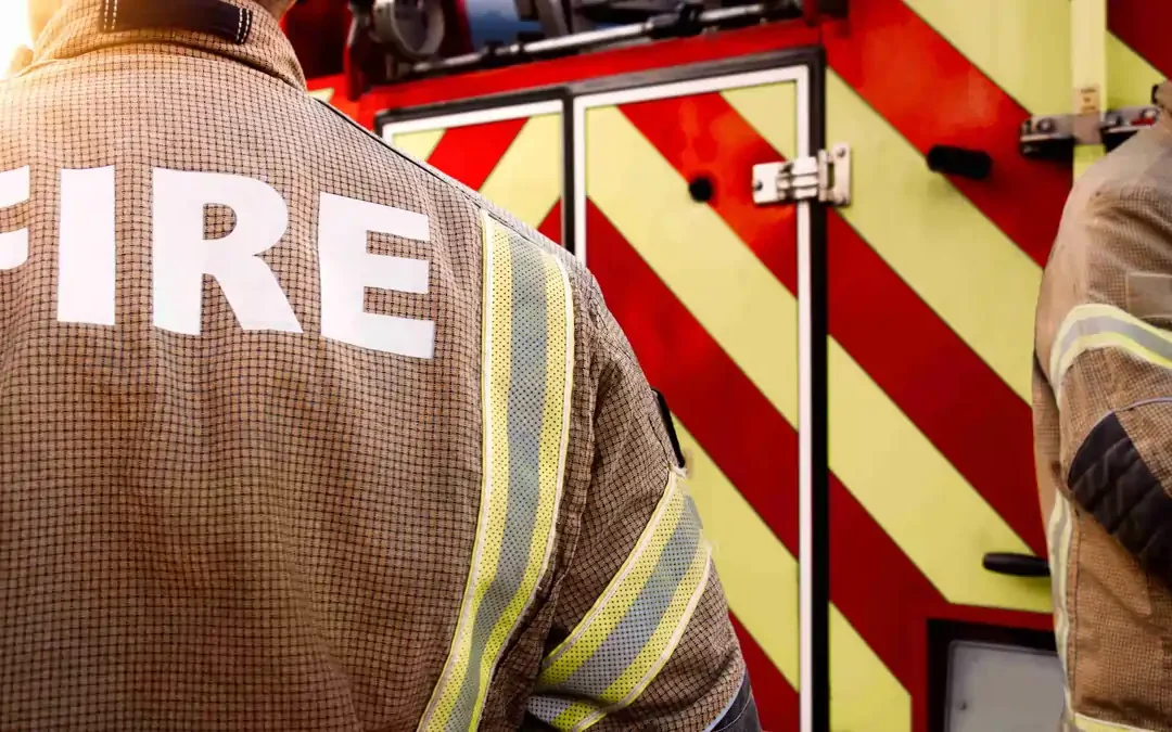 Fire Warden Responsibilities, What They Really Do