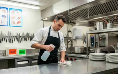 HACCP Level 2 Course Online Ireland