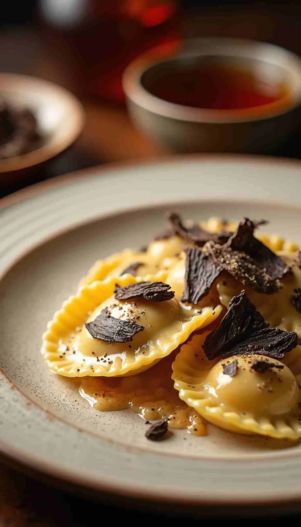 food waste Ireland - 2026-02-13T111942.467 Worker wearing high-visibility vest carrying a tool crate from a van using safe manual handling practices
