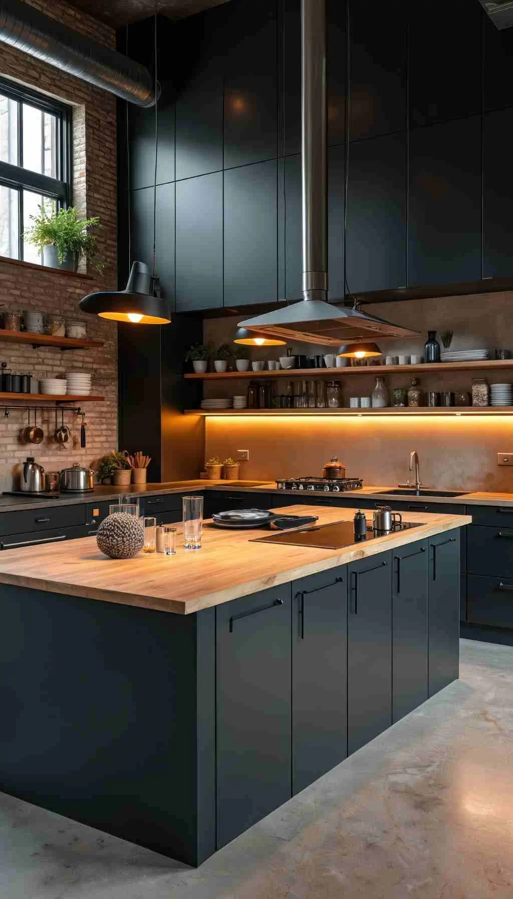 food waste Ireland - 2026-02-13T115904.900 Food production worker lifting a heavy box onto a pallet using manual handling techniques in a warehouse