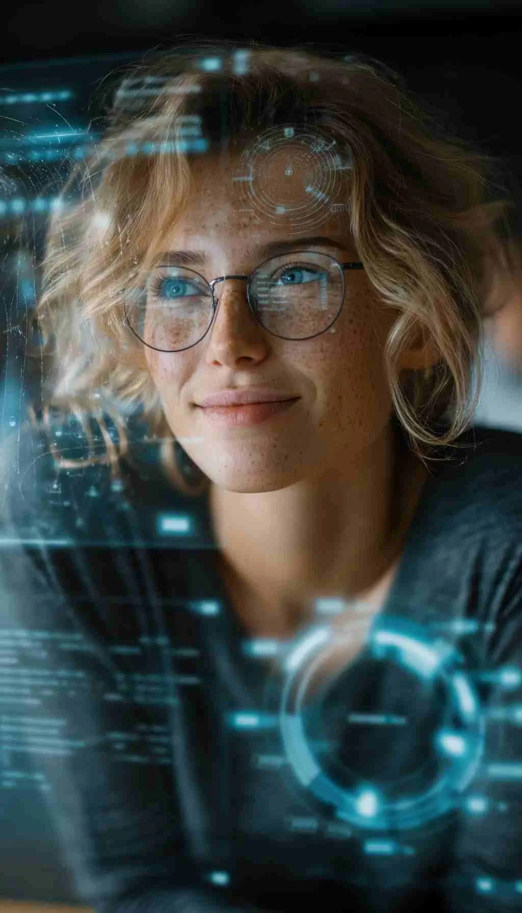 Warehouse worker bending and lifting a heavy cardboard box from a pallet, demonstrating manual handling risk