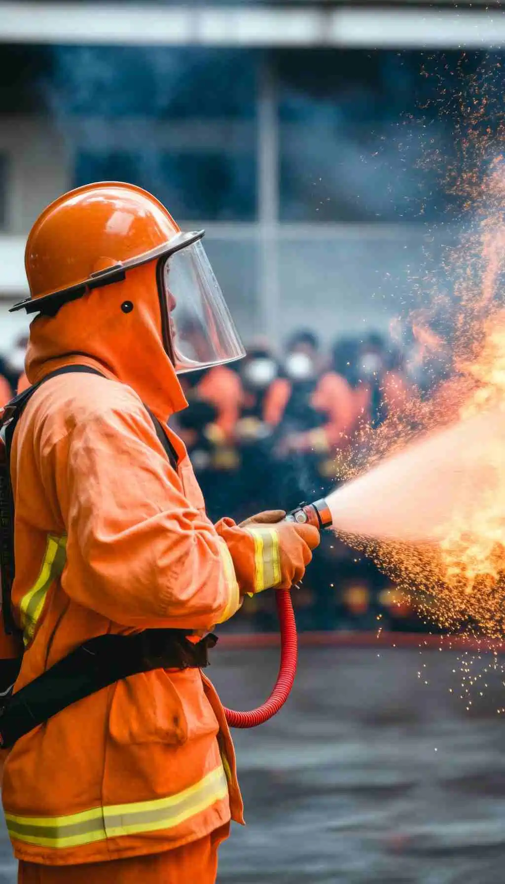 food waste Ireland (32) Head chef in a professional kitchen holding a Food Safety and HACCP Level 3 certificate